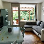 Apartamento Relax In Nature