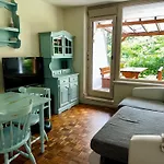 Apartamento Relax In Nature Bovec