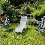 Relax In Nature Bovec