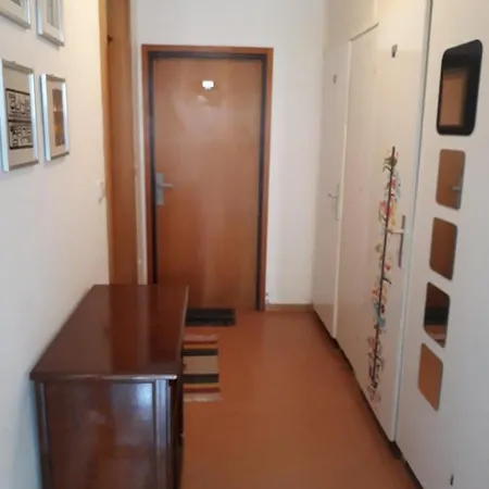 Apartman Relax In Nature *