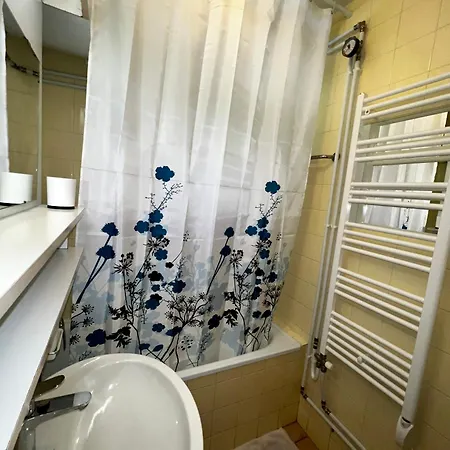 Relax In Nature Apartment Bovec