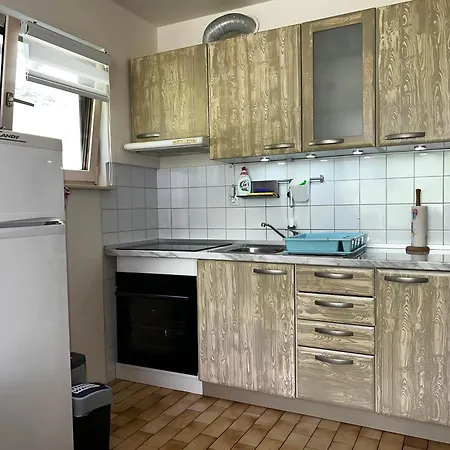 Apartma Relax In Nature