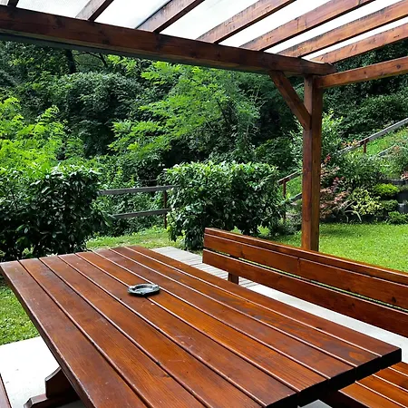 Relax In Nature Apartment Bovec