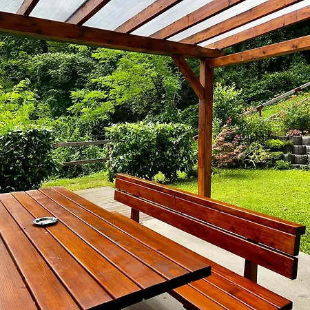 Relax In Nature * Bovec