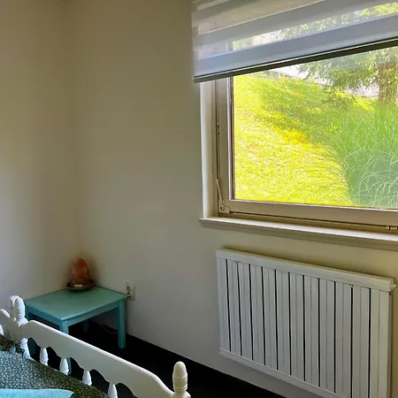 Apartmán Relax In Nature