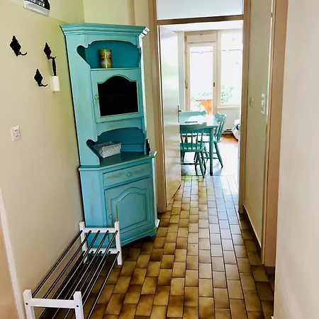 Apartma Relax In Nature *