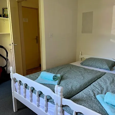 Apartman Relax In Nature