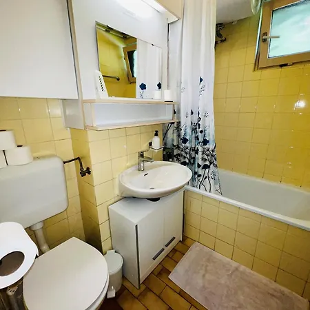 Relax In Nature Bovec