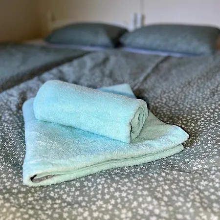 Relax In Nature Bovec