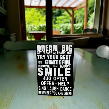 Relax In Nature Bovec