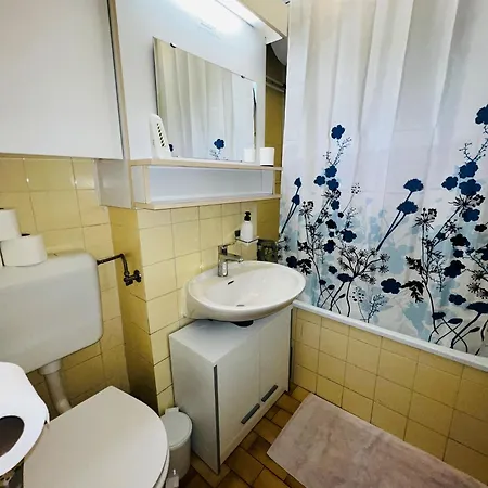 Relax In Nature Apartment *