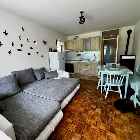 Apartma Relax In Nature *