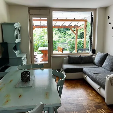 Apartma Relax In Nature