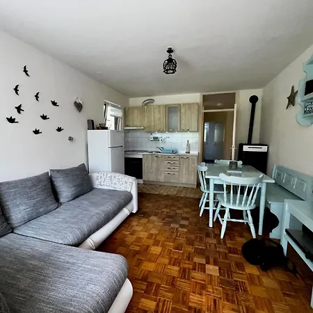 Relax In Nature Apartma *