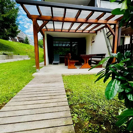 Relax In Nature * Bovec