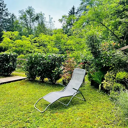 Relax In Nature Apartman *