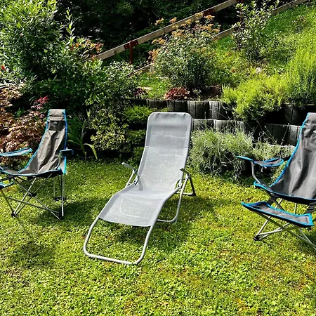 Relax In Nature Bovec