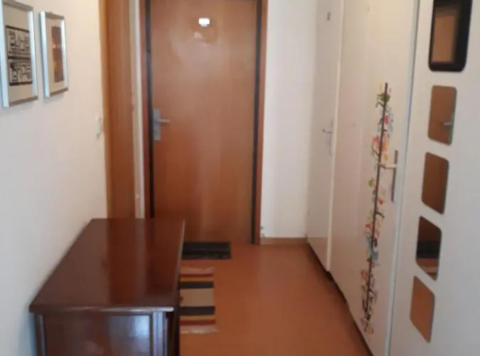 דירה Relax In Nature *