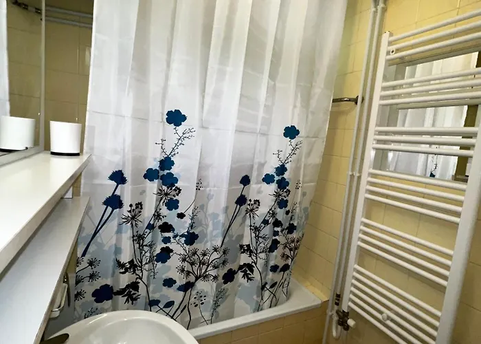 Relax In Nature Apartment Bovec