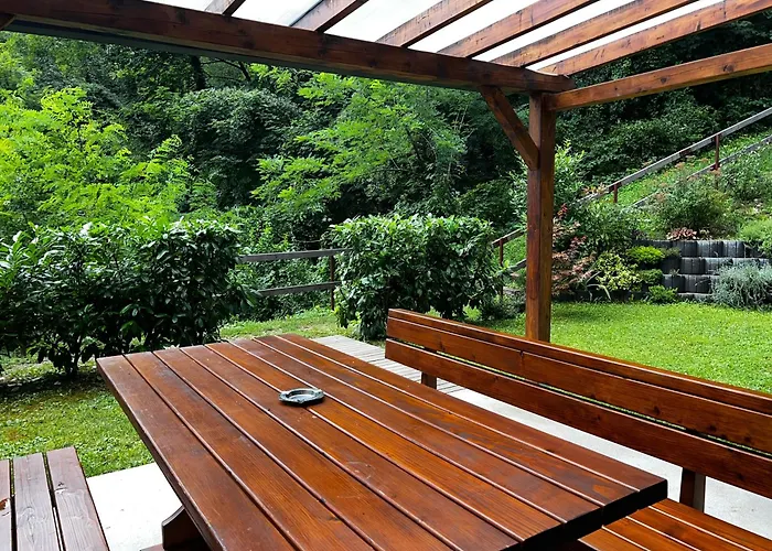 Relax In Nature 아파트 보베츠