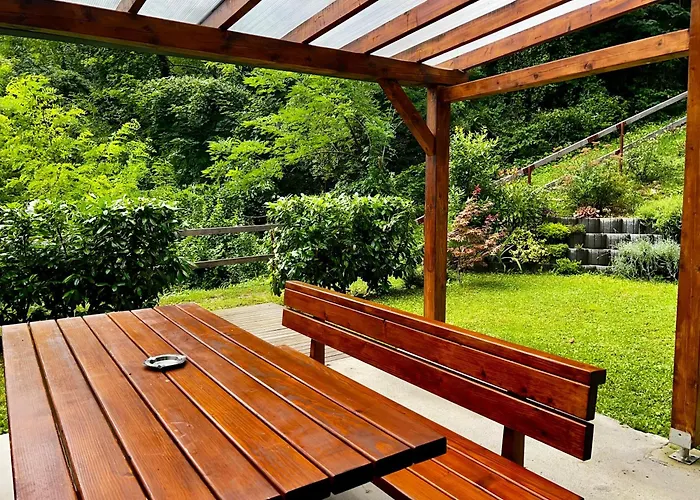 Relax In Nature * Bovec