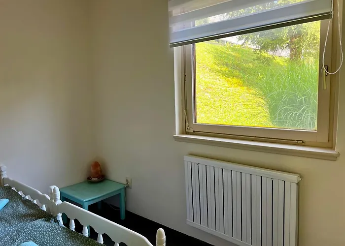 Apartment Relax In Nature