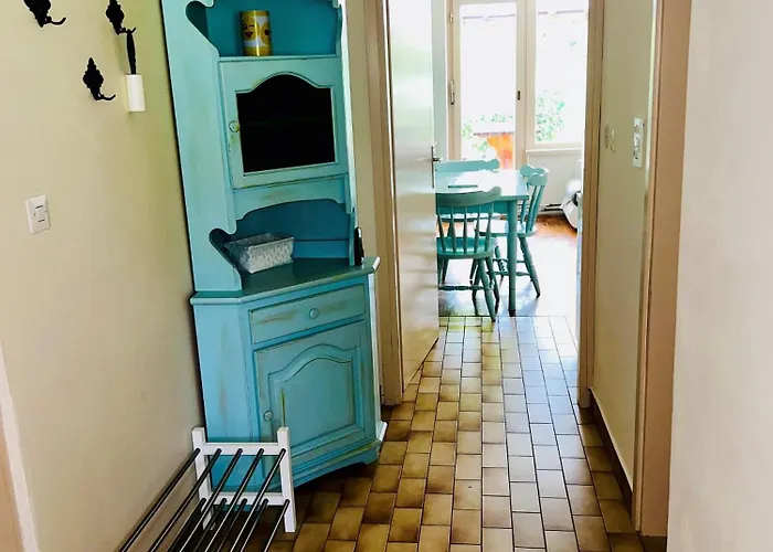 아파트 Relax In Nature *