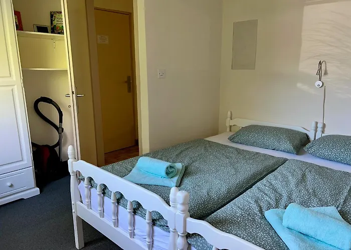 דירה Relax In Nature