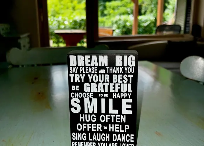 Relax In Nature Bovec