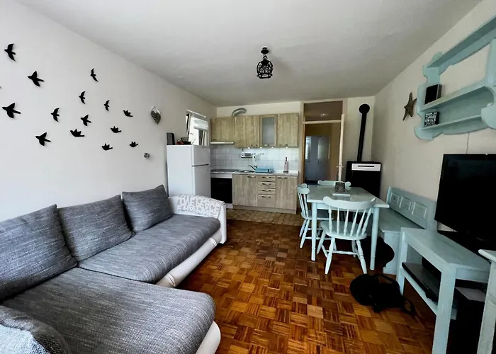 Relax In Nature Apartment *