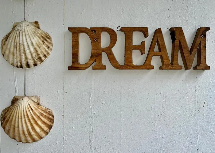 Relax In Nature 보베츠