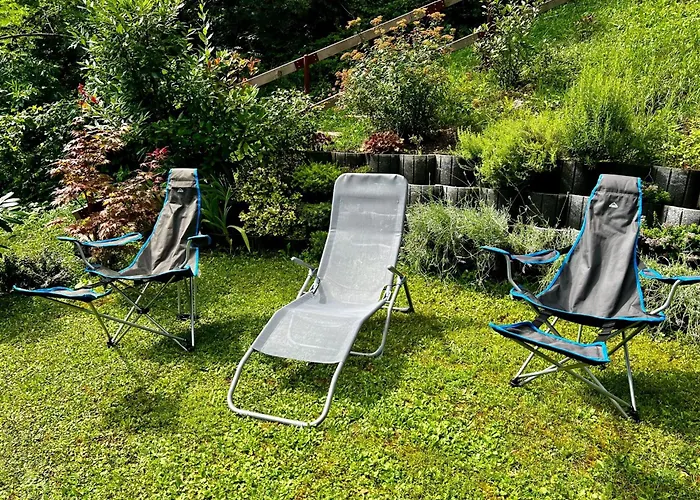 Relax In Nature Bovec