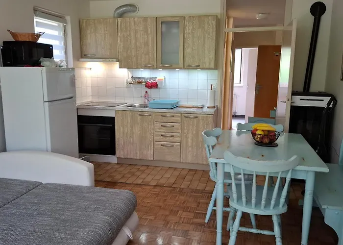 Relax In Nature * Bovec